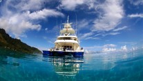ULTIMATE LADY Water views